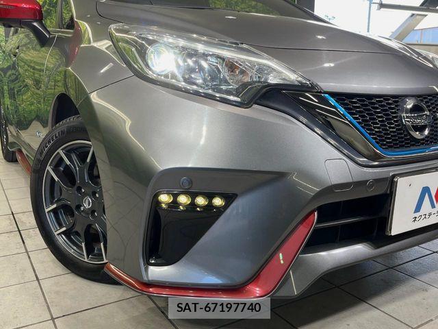 Nissan NOTE 2019-12 8367831-11