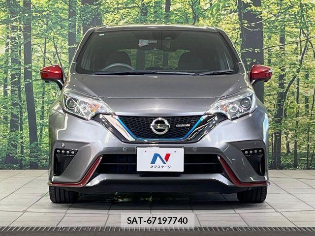 Nissan NOTE 2019-12 8367831-13