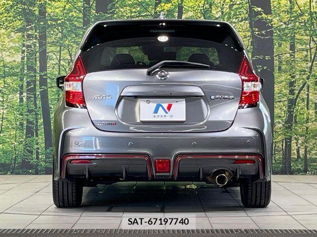 Nissan NOTE 2019-12 8367831-14