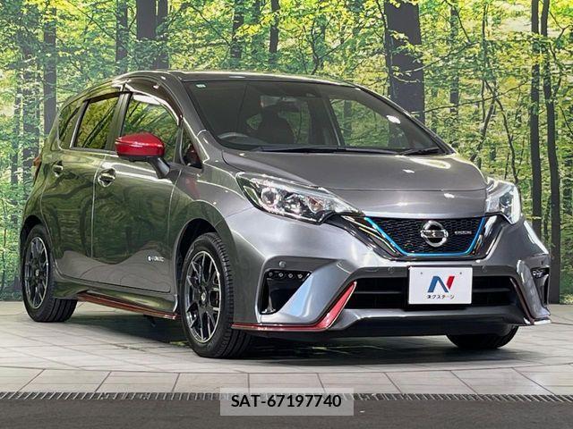 Nissan NOTE 2019-12 8367831-15