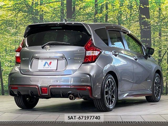Nissan NOTE 2019-12 8367831-16