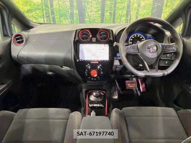 Nissan NOTE 2019-12 8367831-1