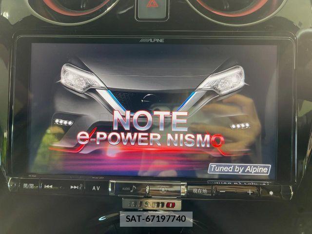 Nissan NOTE 2019-12 8367831-2