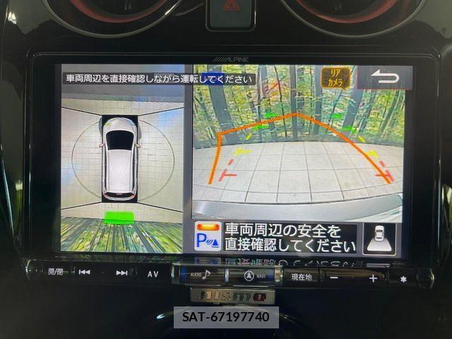 Nissan NOTE 2019-12 8367831-3