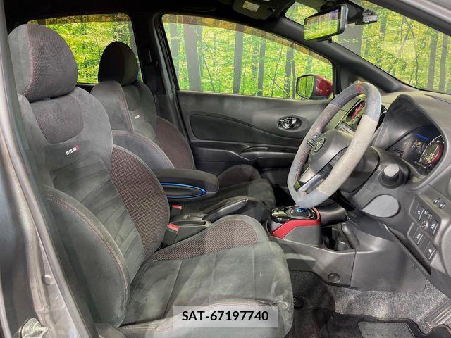 Nissan NOTE 2019-12 8367831-7