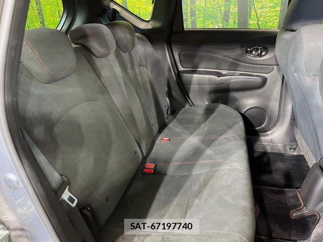 Nissan NOTE 2019-12 8367831-8