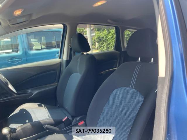 Nissan NOTE 2014-07 8367894-10