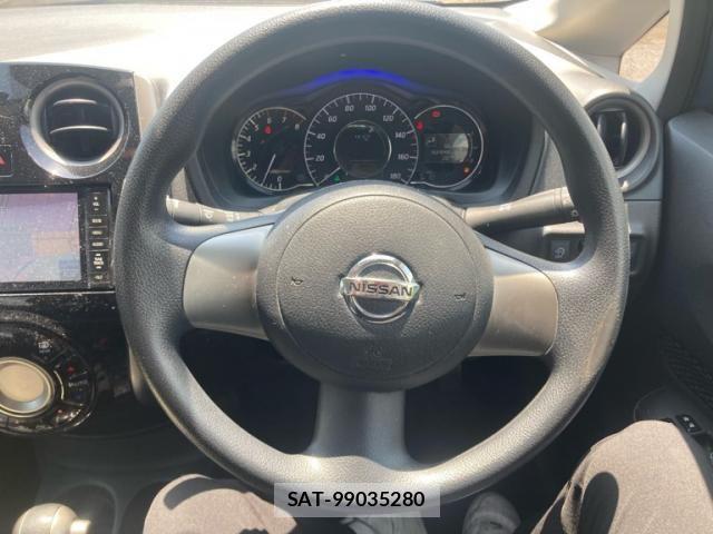Nissan NOTE 2014-07 8367894-14