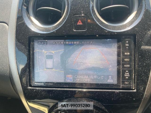 Nissan NOTE 2014-07 8367894-16