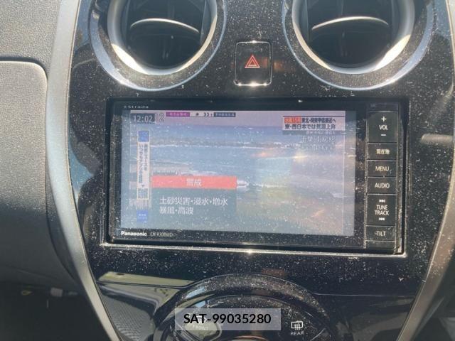 Nissan NOTE 2014-07 8367894-17