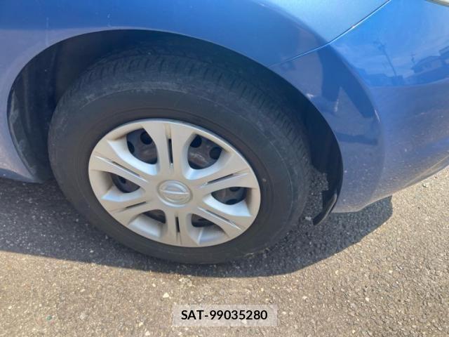 Nissan NOTE 2014-07 8367894-4