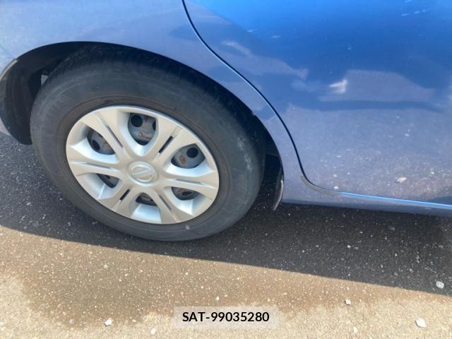Nissan NOTE 2014-07 8367894-5