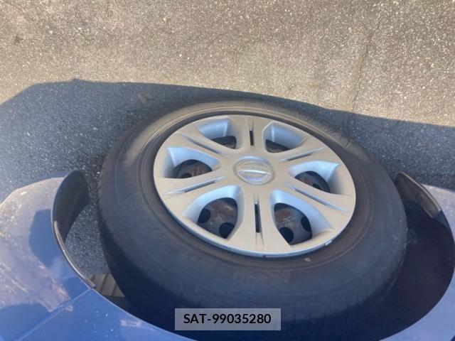 Nissan NOTE 2014-07 8367894-6
