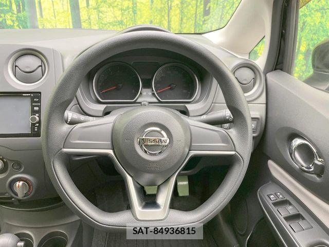 Nissan NOTE 2019-01 8367848-10