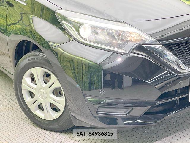 Nissan NOTE 2019-01 8367848-11