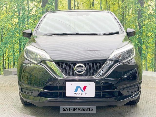Nissan NOTE 2019-01 8367848-13