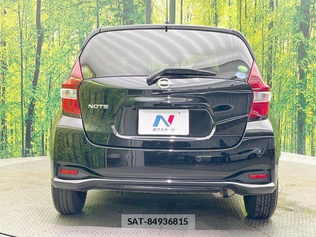 Nissan NOTE 2019-01 8367848-14