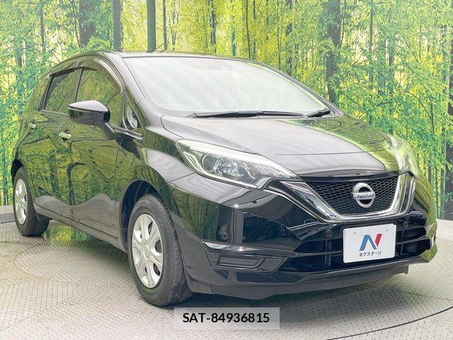 Nissan NOTE 2019-01 8367848-15