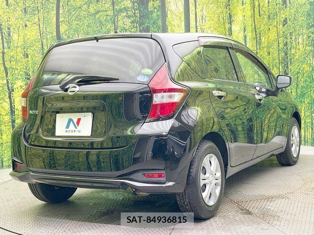 Nissan NOTE 2019-01 8367848-16