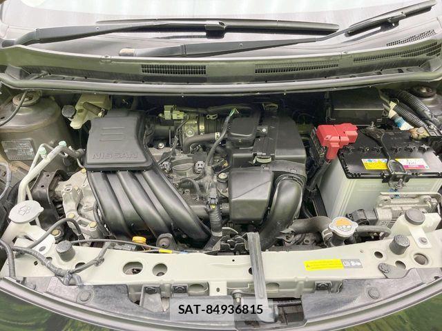 Nissan NOTE 2019-01 8367848-17
