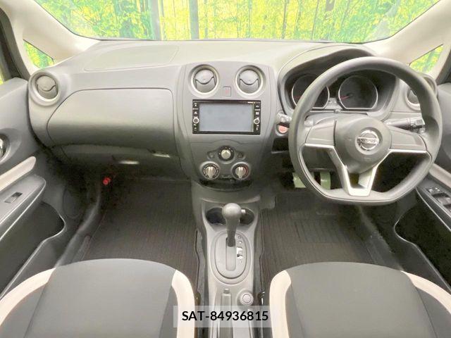 Nissan NOTE 2019-01 8367848-1