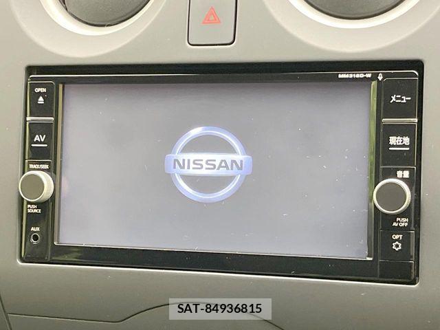 Nissan NOTE 2019-01 8367848-2