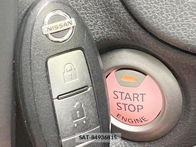 Nissan NOTE 2019-01 8367848-6