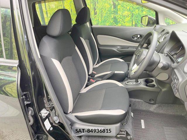 Nissan NOTE 2019-01 8367848-7