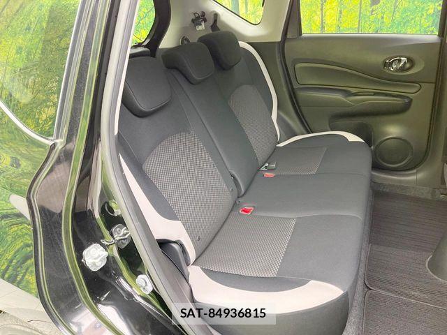 Nissan NOTE 2019-01 8367848-8
