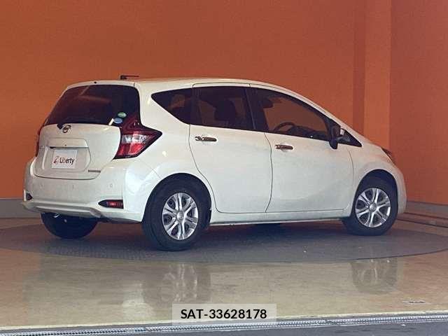 Nissan NOTE 2020-02 8367851-9