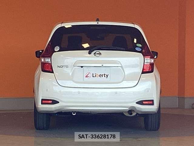 Nissan NOTE 2020-02 8367851-10