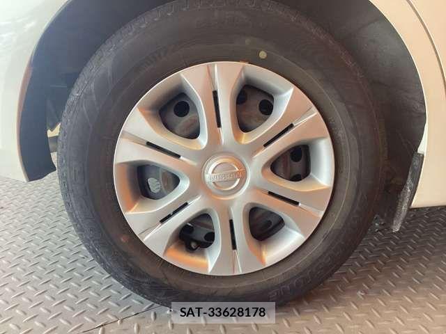 Nissan NOTE 2020-02 8367851-13