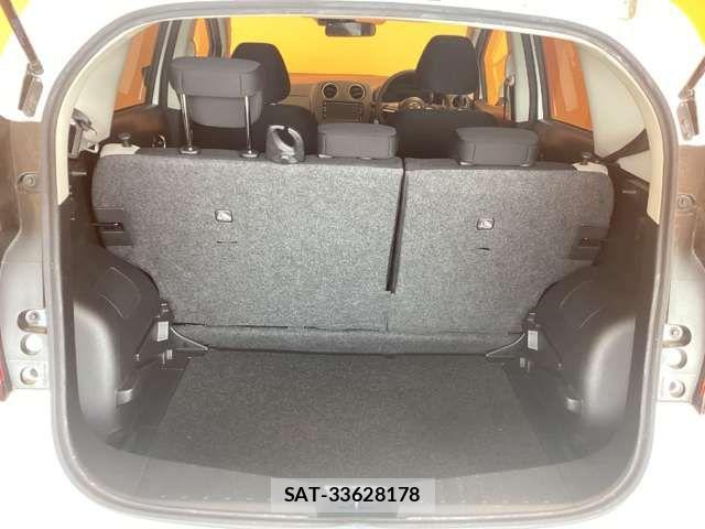 Nissan NOTE 2020-02 8367851-15