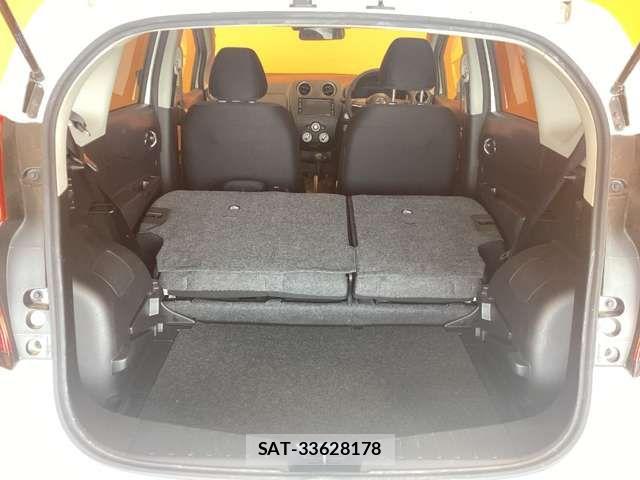 Nissan NOTE 2020-02 8367851-16