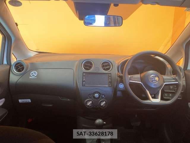 Nissan NOTE 2020-02 8367851-17