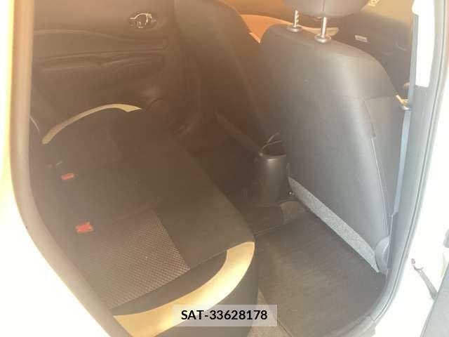 Nissan NOTE 2020-02 8367851-19