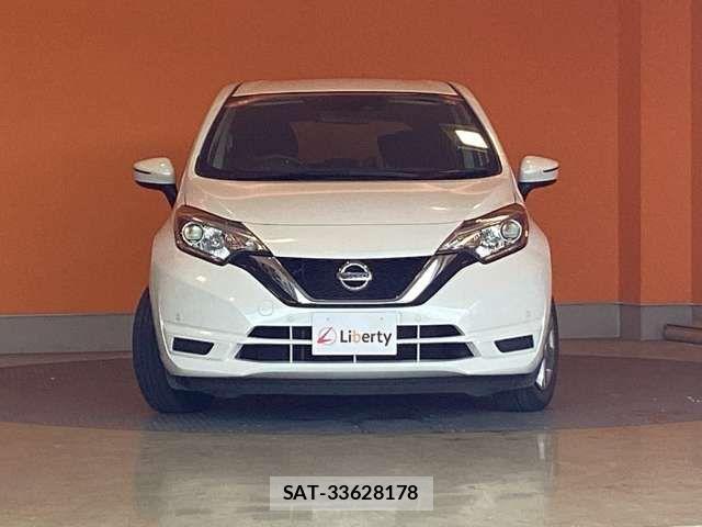 Nissan NOTE 2020-02 8367851-4