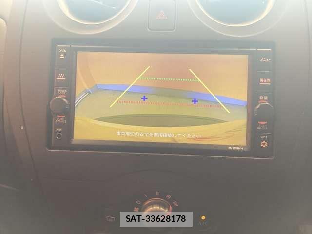 Nissan NOTE 2020-02 8367851-6