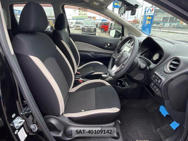 Nissan NOTE 2017-09 8367852-9