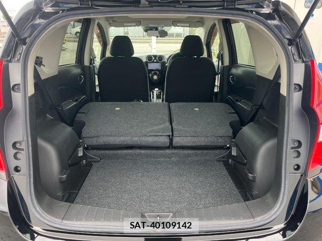 Nissan NOTE 2017-09 8367852-11