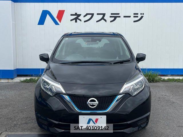 Nissan NOTE 2017-09 8367852-14