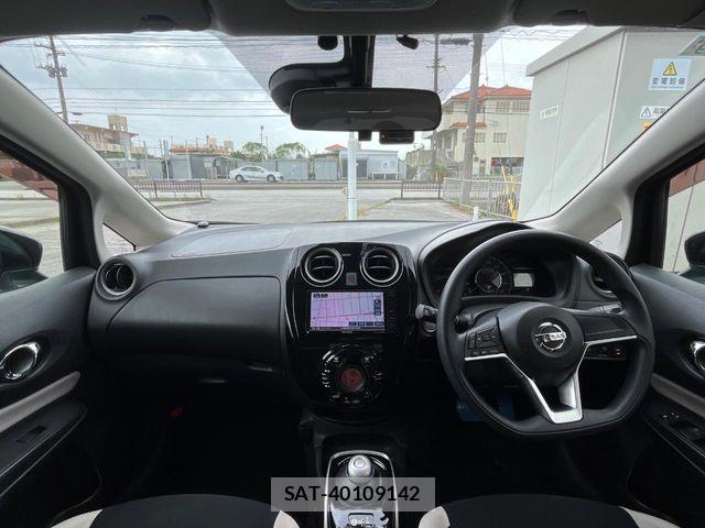 Nissan NOTE 2017-09 8367852-1