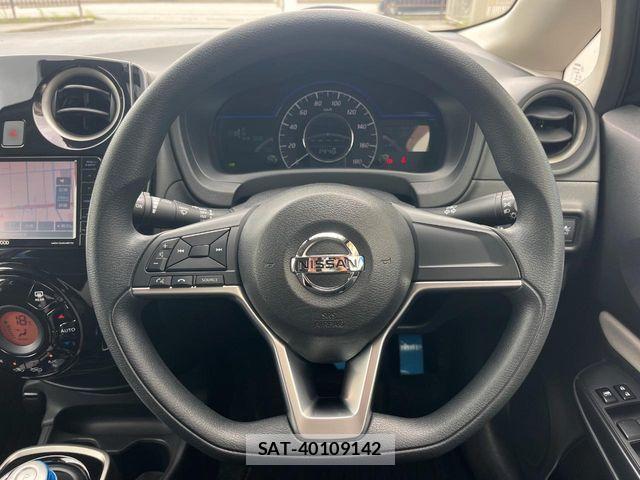 Nissan NOTE 2017-09 8367852-8