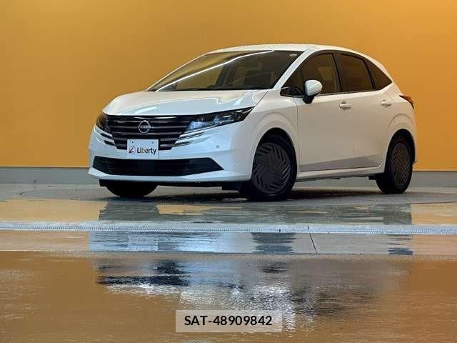 Nissan NOTE 2024-07 8367821-12