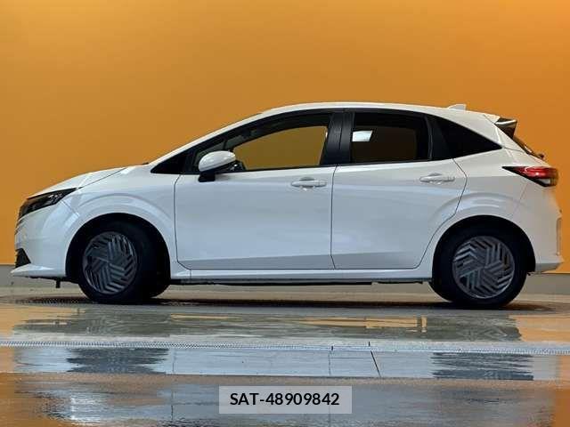 Nissan NOTE 2024-07 8367821-13