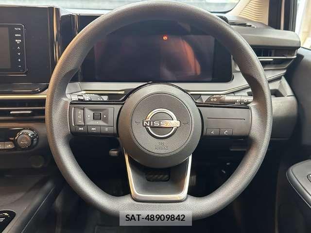 Nissan NOTE 2024-07 8367821-8