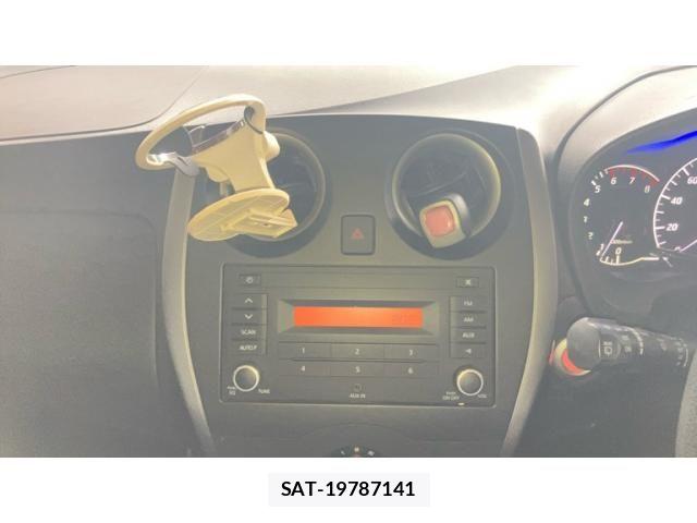 Nissan NOTE 2013-08 8367898-13