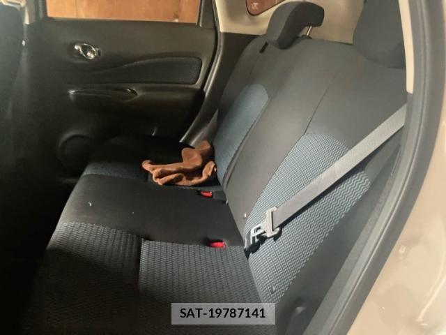 Nissan NOTE 2013-08 8367898-6