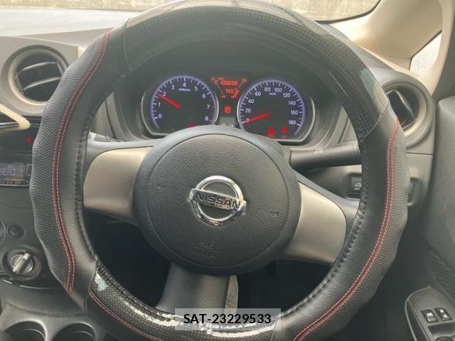 Nissan NOTE 2014-01 8367897-10