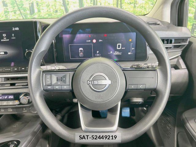 Nissan NOTE 2021-01 8367823-10